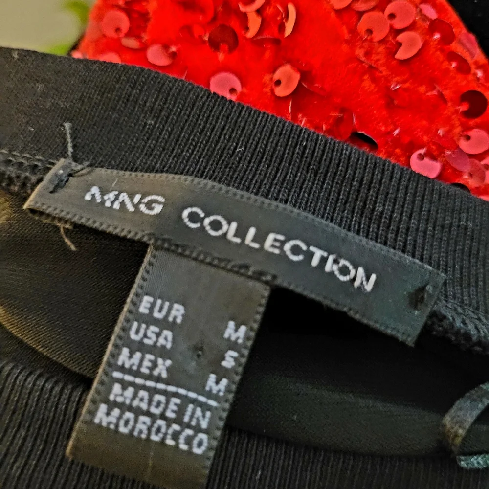 MNG Collection Top - Picture 9 of 9